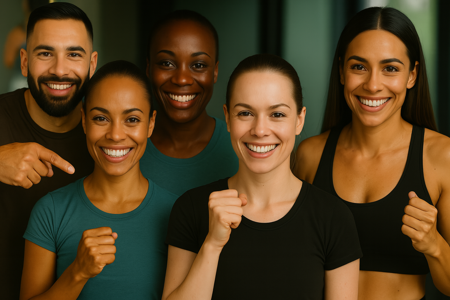 30-day health transformation is possible