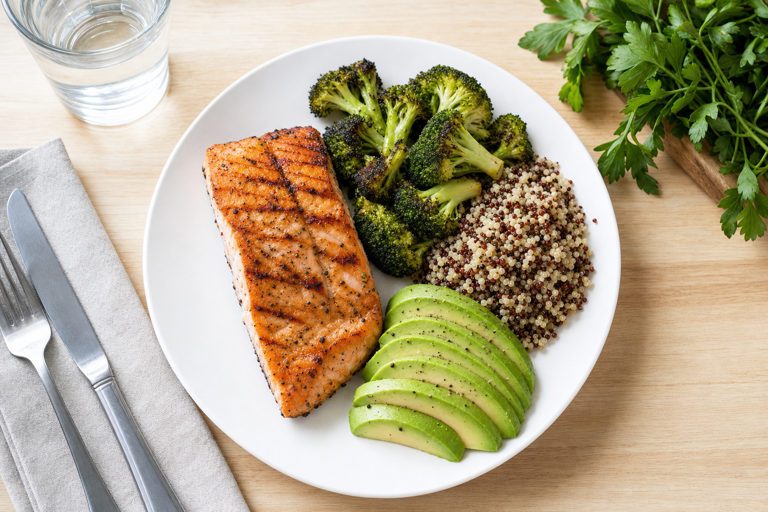 30-day metabolic reset