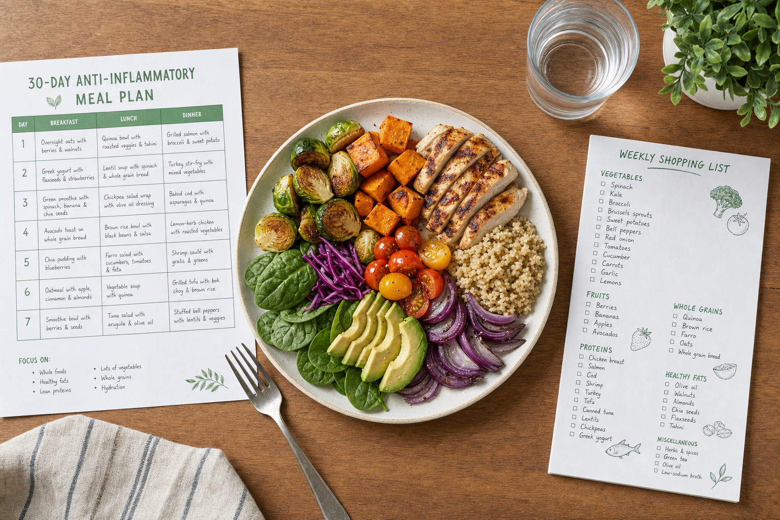 FreshStart30 vs Noom for weight loss after 30