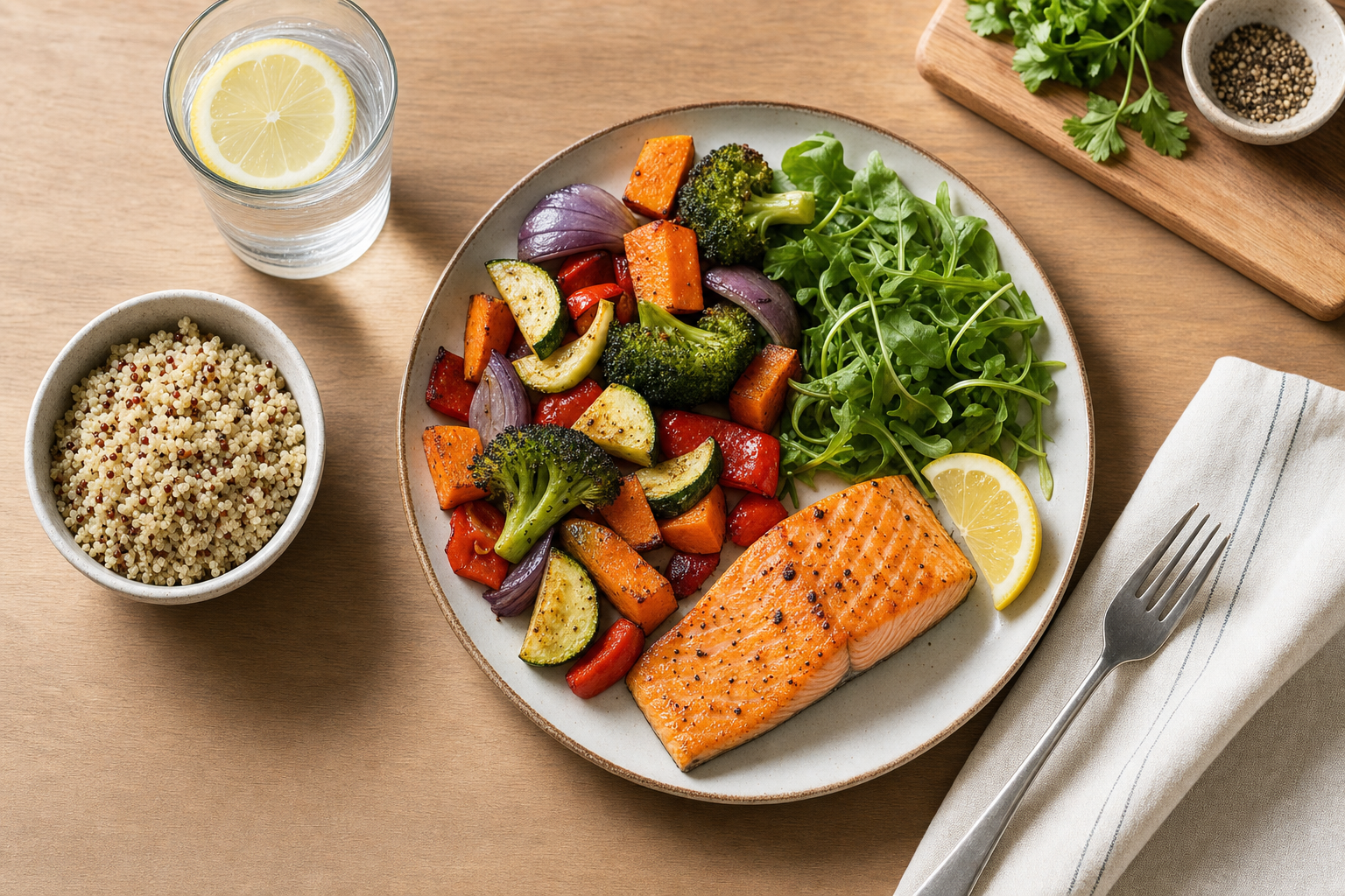 FreshStart30 vs keto for metabolism after 30