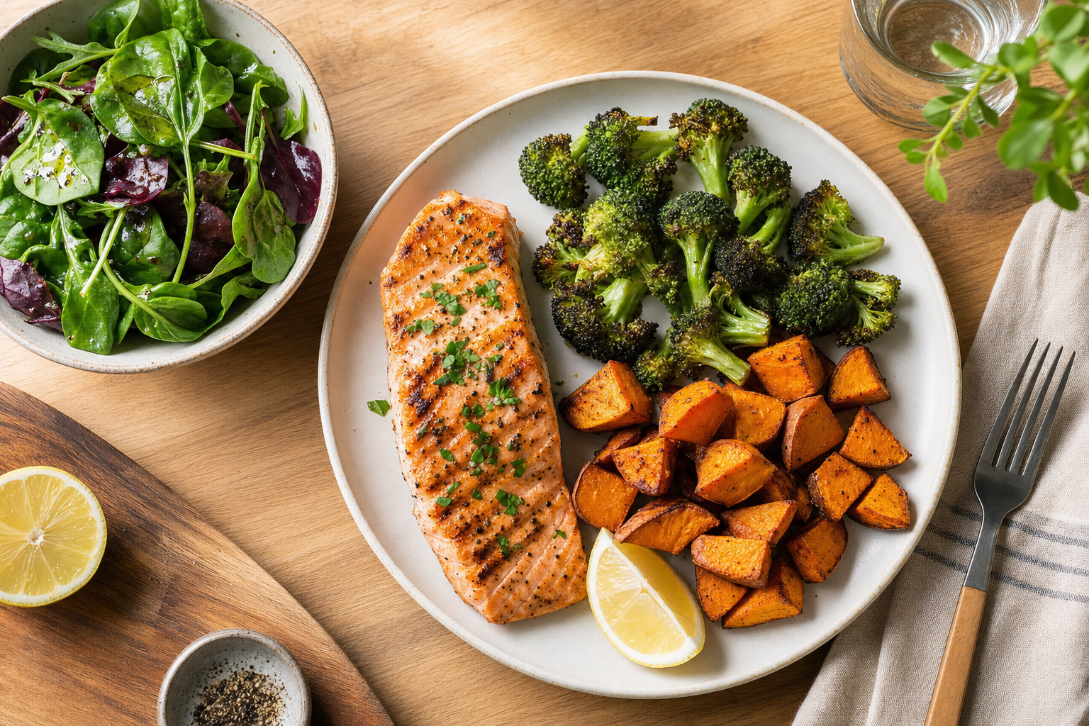 how to lose weight after 30 without counting calories