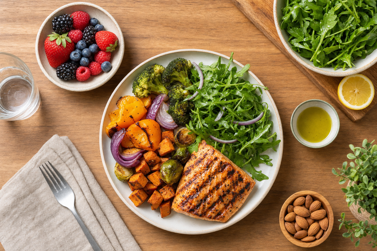 how to lose weight after 30 with a slow metabolism