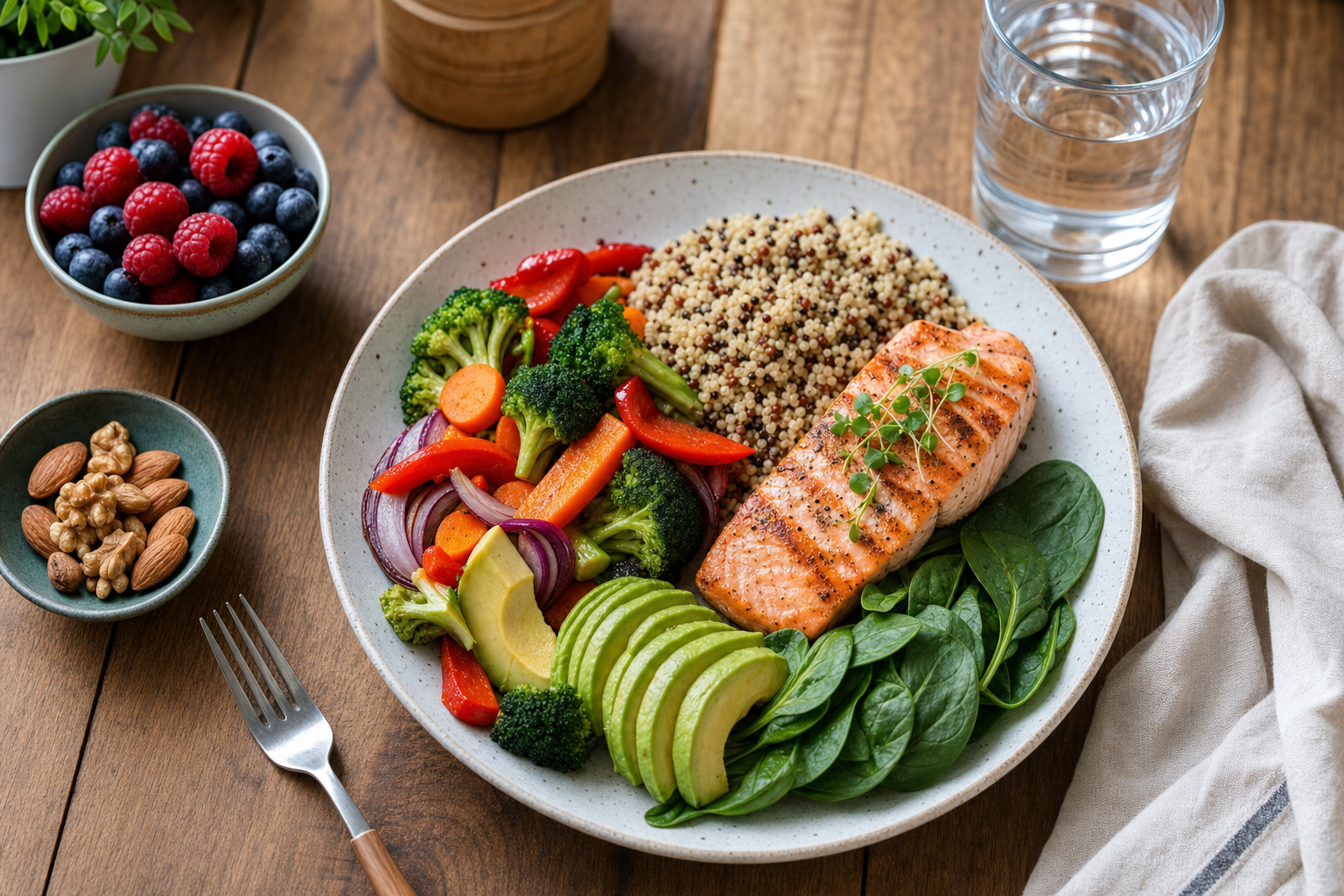 best 30-day weight loss program after 30