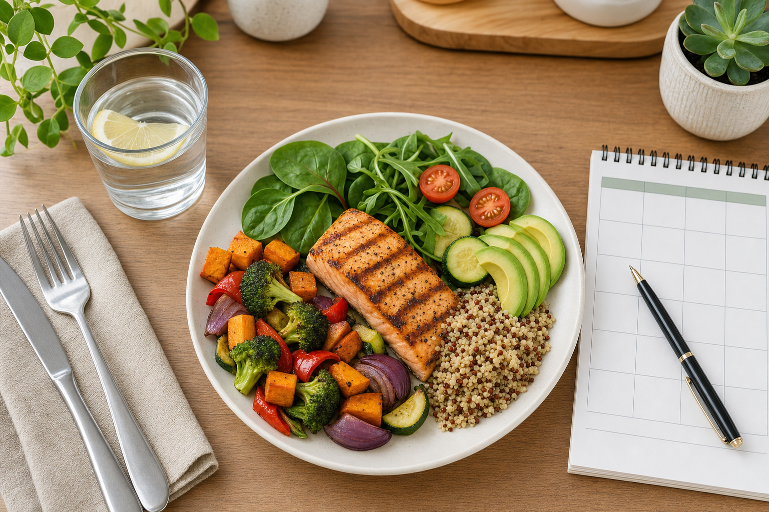 FreshStart30 vs Noom for weight loss over 30