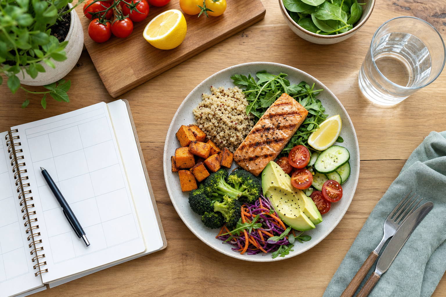 FreshStart30 vs WeightWatchers for weight loss after 30