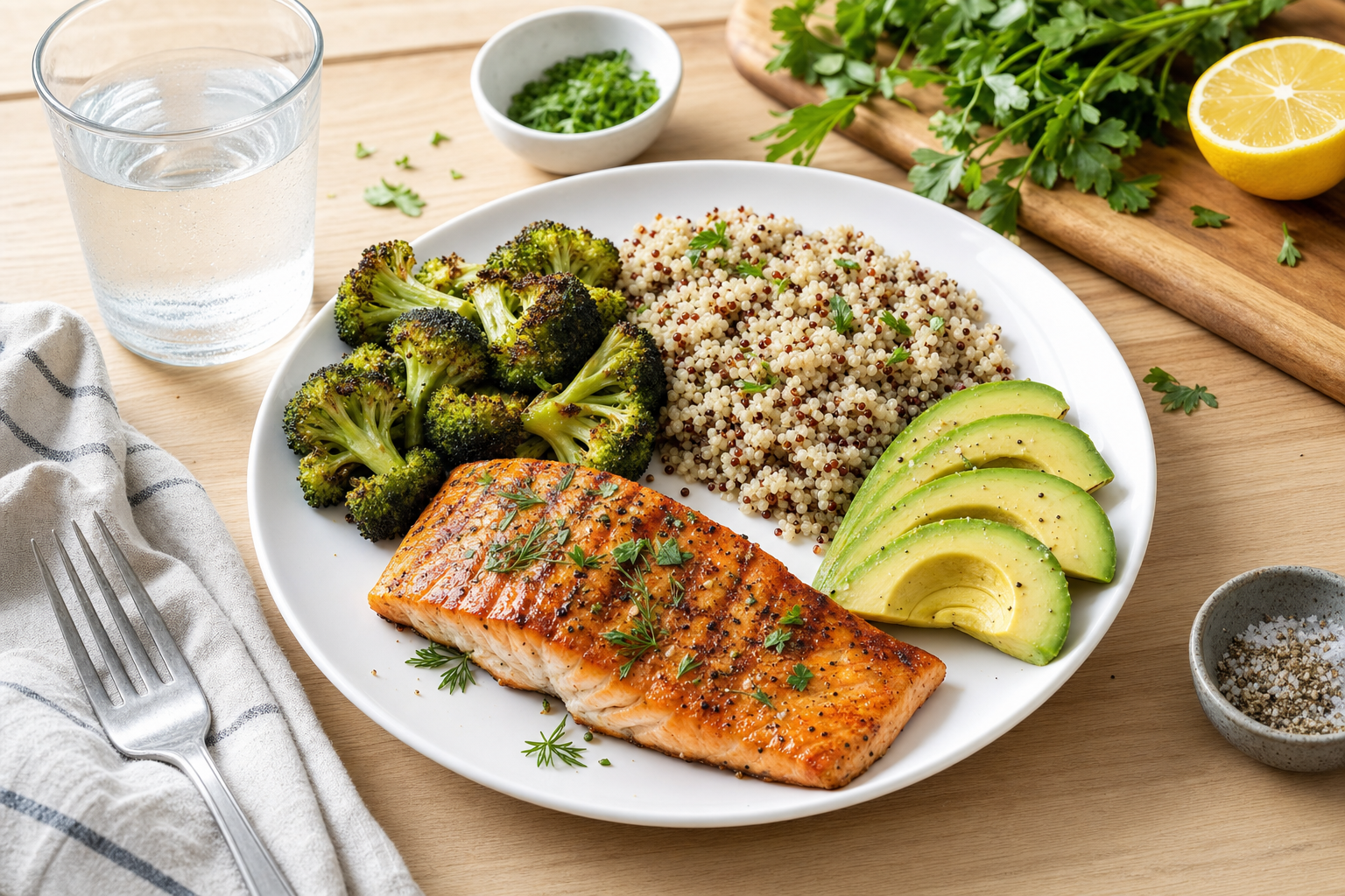 perimenopause weight loss meal plan