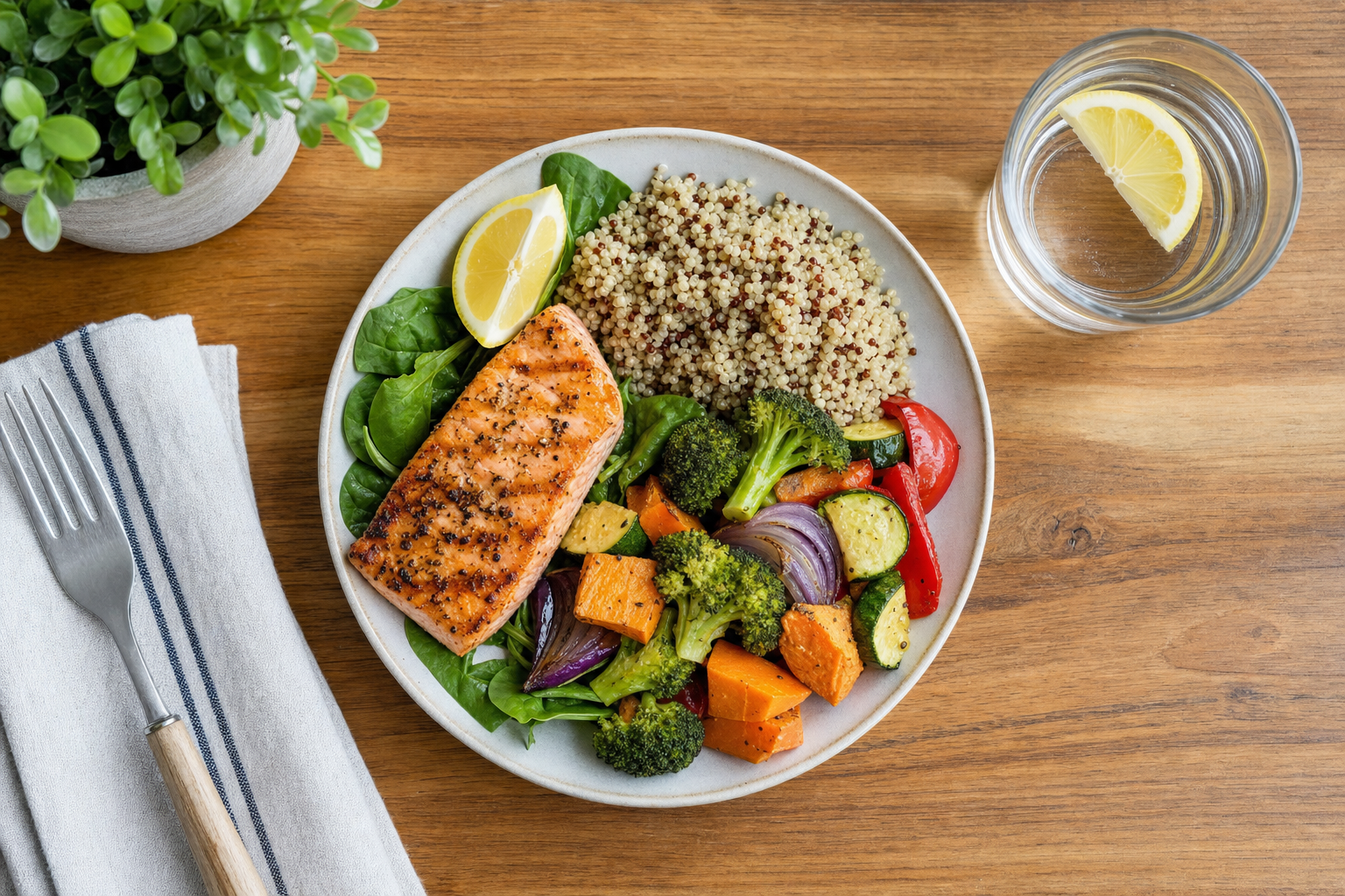 metabolic reset for stubborn weight after 30
