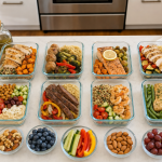 what is included in the FreshStart30 weight loss program