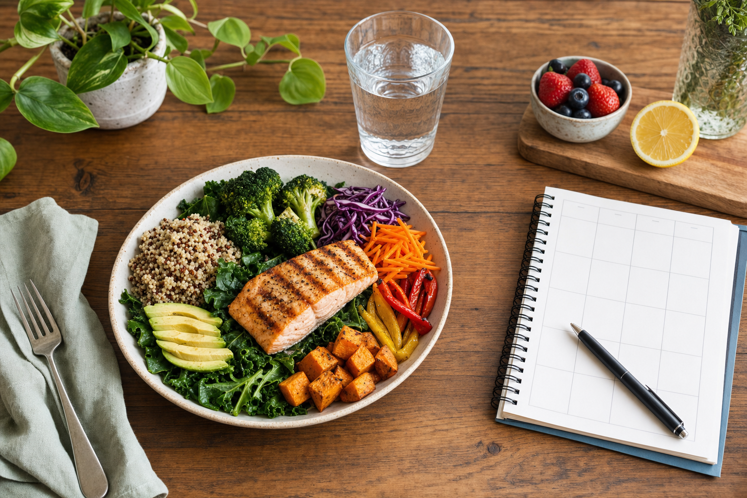 how to stop yo-yo dieting after 30