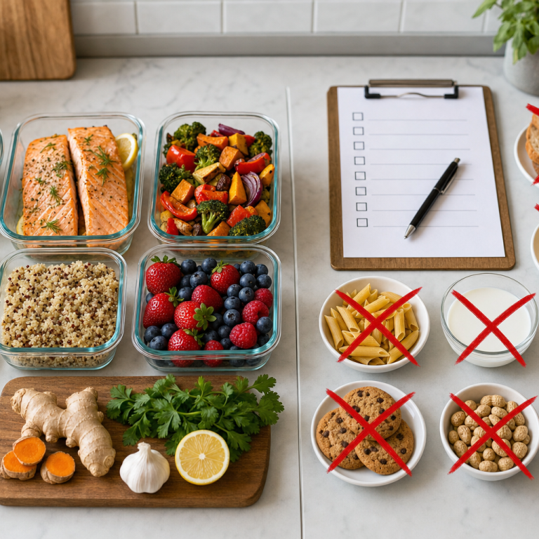 FreshStart30 vs Whole30 for weight loss after 30