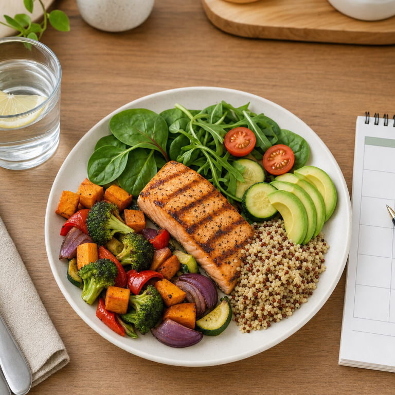 FreshStart30 vs Noom for weight loss over 30