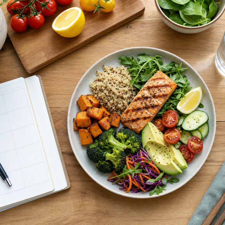 FreshStart30 vs WeightWatchers for weight loss after 30