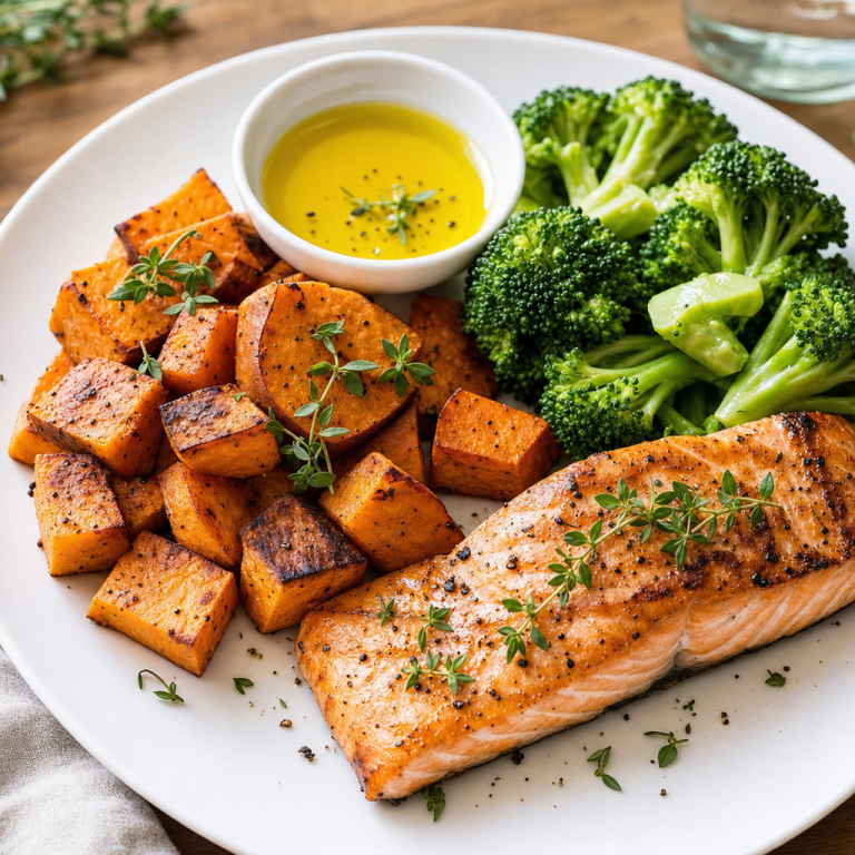 weight loss after 30 without calorie counting