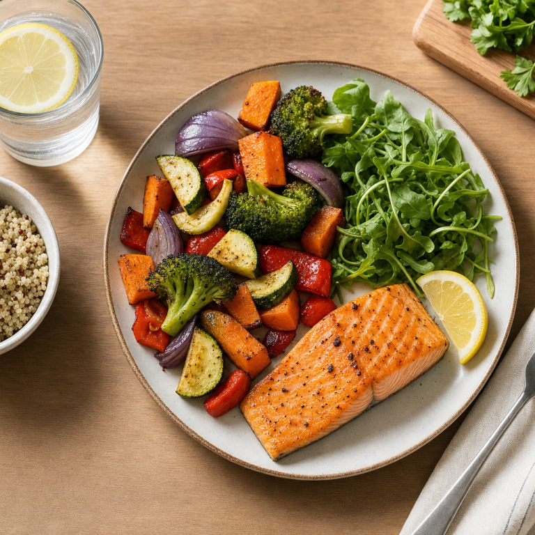 FreshStart30 vs keto for metabolism after 30