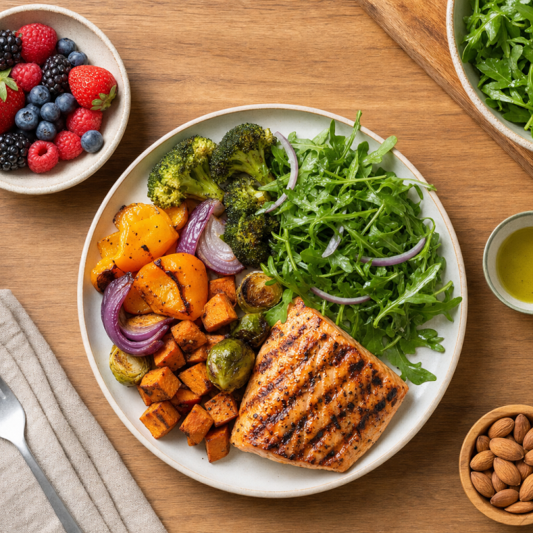 how to lose weight after 30 with a slow metabolism
