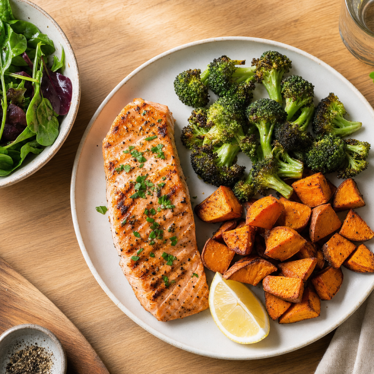 how to lose weight after 30 without counting calories